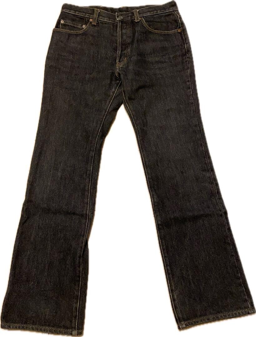 希少⁉️IRON HEART 21oz HEAVY DENIM W32 L34 IRON HEART 634Z 21oz Extra Heavy Denim Jeans Size W30