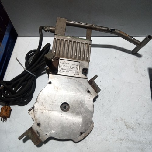 McElroy MMI 750W Large Plate Heater 807108 1810901 110V eBay