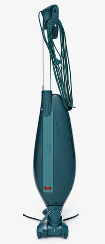 VORWERK FOLLETTO VK 140 CON HD40 (manico allungabile) - ECCELLENTE RICONDIZION. - Foto 2 di 4