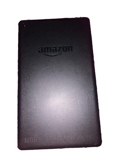 Amazon Kindle 7th Generation Bluetooth Tablets & eReaders