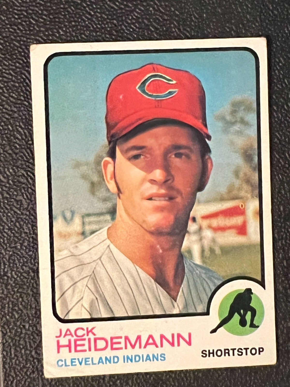 1973 Topps Baseball Singles - Pick Your Card - Complete Your Set - High Numbers - Picture 428 of 493