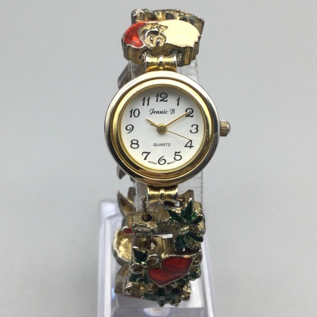 Jennie B Wristwatches for sale - eBay display picture 2