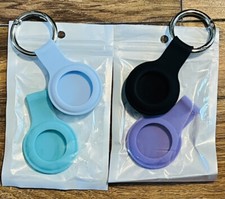 Apple AirTag Silicone Cases NIP