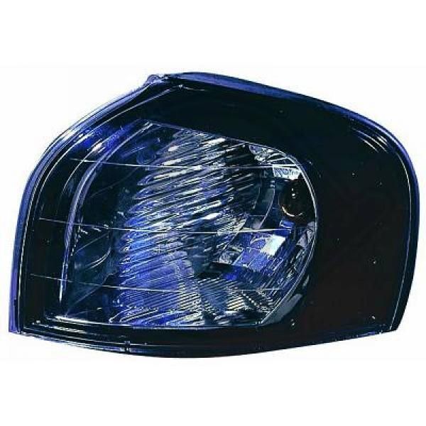 Diederichs 7680172 Blinkleuchte FüR Volvo-image