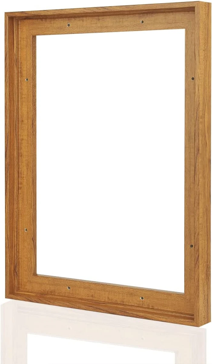 Floating frame sale for canvas michaels
