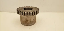 FALK 704607 STEELFLEX SHAFT COUPLING, 1040T 1.2500" BORE, NNB