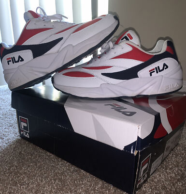 Men s Fila V94M Size 8.5 with box