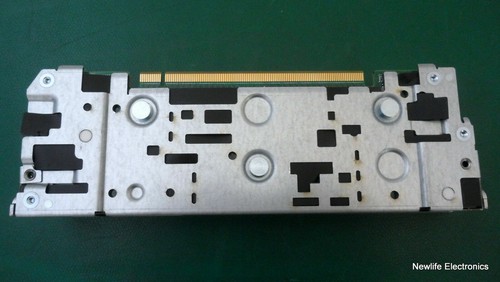 HP AH395-69002 Panel Control Board (PCA) Memory Riser AH395-60002 - Picture 5 of 5