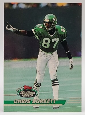 1993 Stadium Club Football (1-250) Finish set UP TO 60% OFF