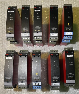 PR electronics 9106