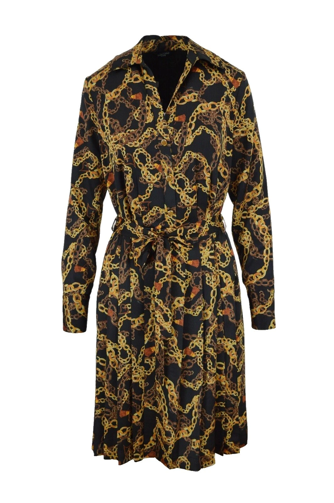 Marciano Shirt Dresses