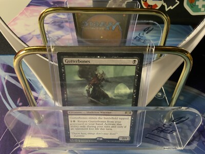 Gutterbones [Ravnica Allegiance] Magic MTG NM | eBay