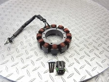 2005 Harley Electra Glide Standard FLHTI Stator Magneto Alternator Generator