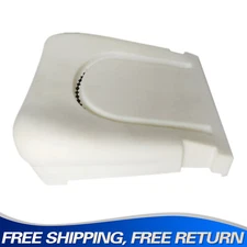 Driver Bottom Seat Foam Cushion Pad Fit For 1999 2000 Ford F350 F450 F550 Lariat