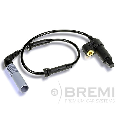 Bremi 50205 ABS Sensor FüR BMW-image