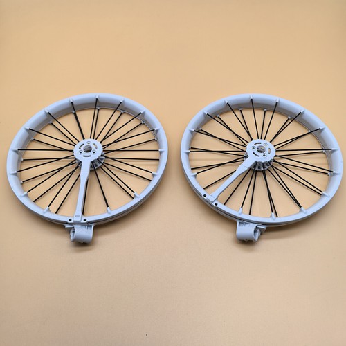 For DJI FLIP Accessories Drone Shell/Lens Hood/Cap/Charger Hub/Landing Gear Part - Picture 27 of 30