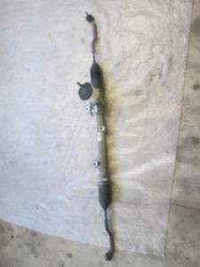 490017022R Lenkgetriebe Fahren mit Einer Motorradkoffer Defekt (Fotos Anzeigen)