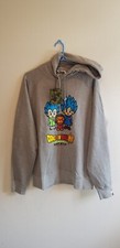 BAPE, A Bathing Ape, BABY MILO × Dragonball Hoodie