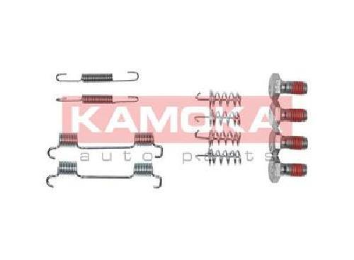 Original Kamoka ZubehöRsatz Feststellbremsbacken 1070009 FüR Mercedes-Benz-image