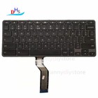 New NKI111S077 Acear Chromebook C721T C722T C735T C851T US Keyboard 