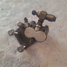 ETRIER AVANT KEEWAY 125 SUPERLIGHT 2007