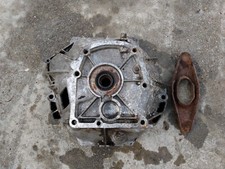 Original FIAT 124 124 Spider Gearbox Transmission Bell Housing 4337139 N.1B OEM