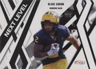 2024 SAGE HIT Low Series Blake Corum #86