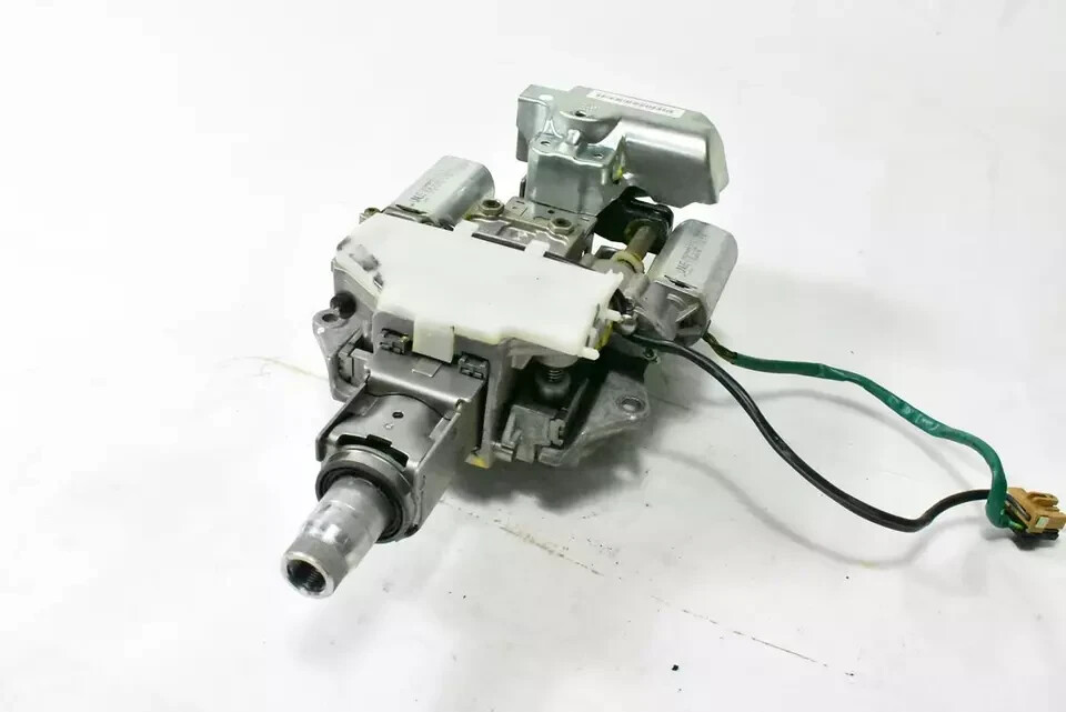 2007 Bentley Continental Steering Column Assembly 4E0905852E OEM