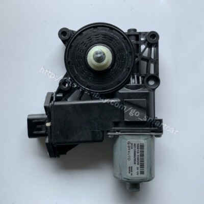 Front Left Power Window Motor UP/DOWN for 2019-2023 Ssangyong Musso (pick-up)