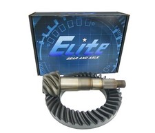 Toyota Landcruiser 8 Reverse Front End 4.88 Ring And Pinion Elite Q1 Gear Set