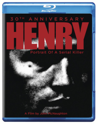 Henry: Portrait of a Serial Killer (30th Anniversary) [New Blu-ray]