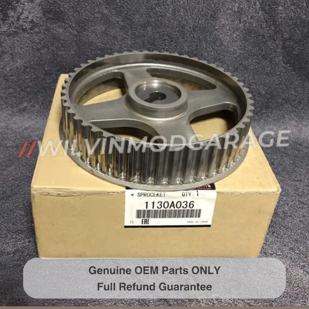 Genuine JPN OEM Camshaft Sprocket 1130A036 Fits 2005-2019