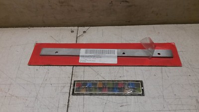 NOS Gravograph-New Hermes Shear Cutter Lower Blade 25-152-30 ...