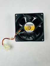 Sunon KDE1209PTBX-6A Fan