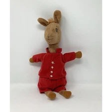 Llama Llama Red Pajamas 2009 Plush Stuffed Animal 13 Inches Tall