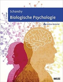 Biologische Psychologie: Mit Arbeitsmaterial zum Do... | Buch | Zustand sehr gut