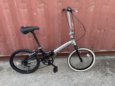 Apollo Folding Bikes for sale UK