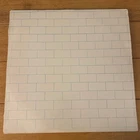 Pink Floyd – The Wall double LP Record 1979 Columbia Rock 33⅓ RPM