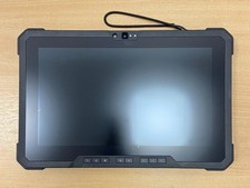 Dell Latitude 7220 Rugged Extreme Tablet i5-8365U 128GB SSD 8GB RAM Windows 11