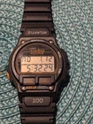 Vintage Timex Ironman Triathlon 8 Lap Men's Watch EXCELLENT CONDITION