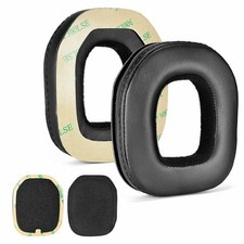 Sponge Earphone Ear Pads Cushion Cover Headband Pad for ASTRO A50 Gen3 Gen4 e