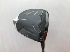 TaylorMade Qi35 MAX LITE 10.5  AIR SPEEDER TM 2025 R Flex Driver Used.