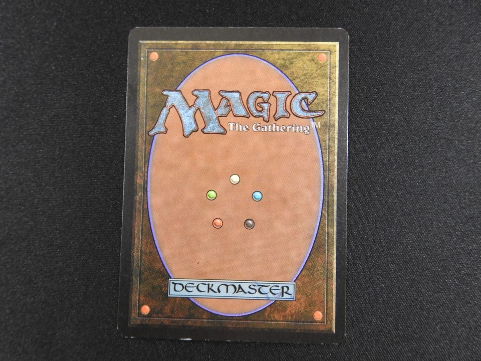 Hypnotic Specter MP [Limited Edition Beta] Mtg Magic Free Tracking! - Image 4 of 4