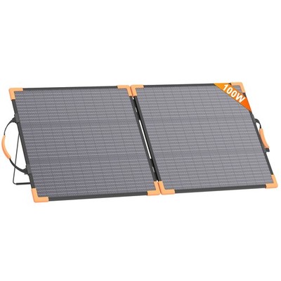 100Watt solar panels Camping XT60 for ECOFLOW DELTA series 1024Wh Power Station
