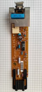 Steuerplatine Hauptplatine Vorwerk Staubsauger Kobold 130