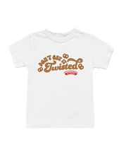 Officially Licensed Super Pretzel Don’t Get It Twisted Youth's T-shirt