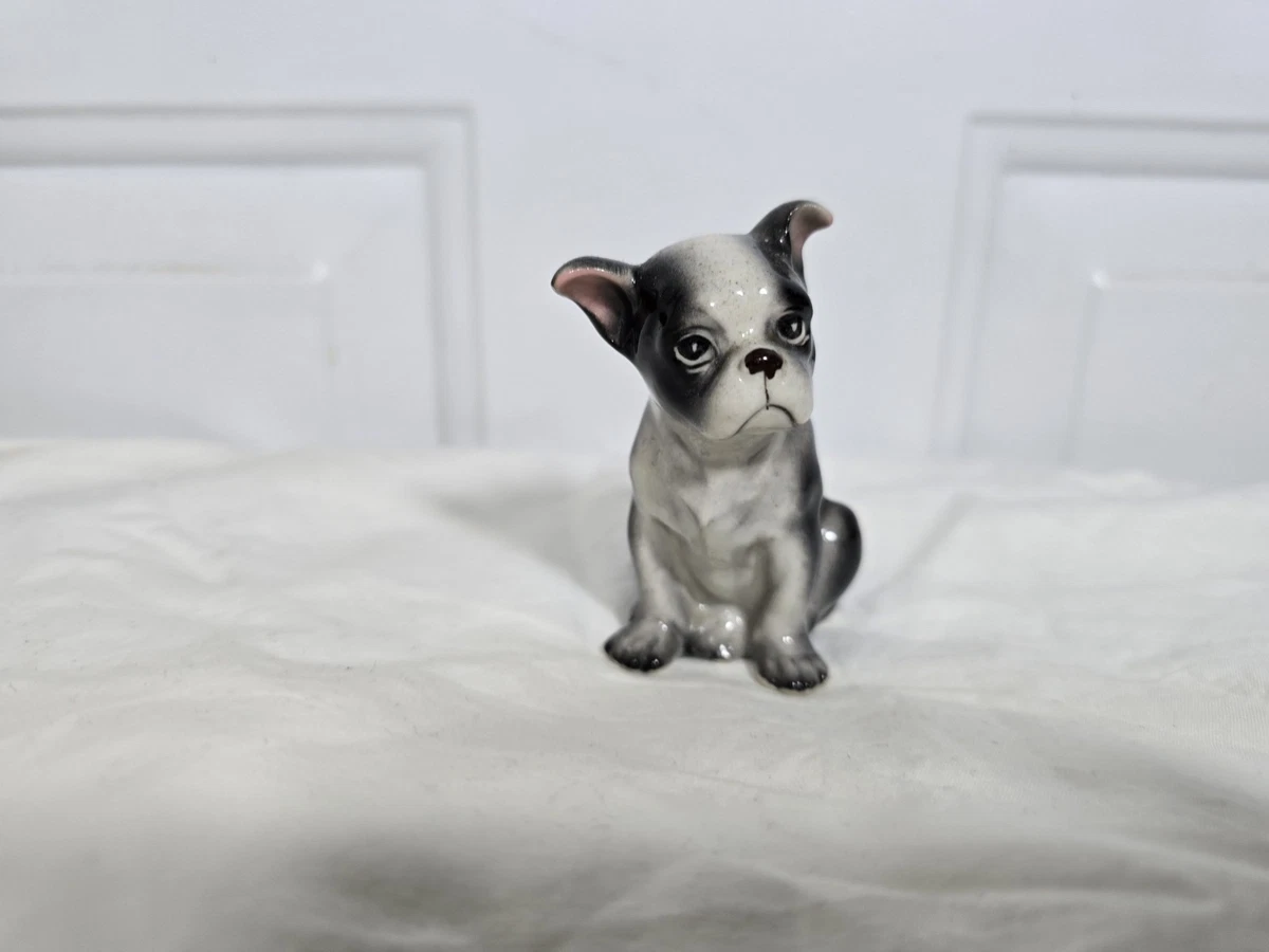 Boston Terrier Collectibles for sale | eBay
