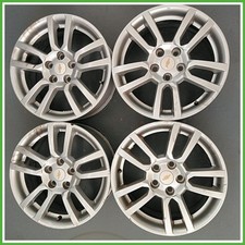Cerchi in Lega CHEVROLET (DAEWOO) AVEO (T300) (dal 05/2011) 16 pollici 16 6.0J