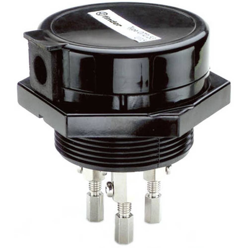 Support d'électrode 072.53 Finder fixation sonde niveau liquide cuve