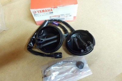 YAMAHA YZF-R1 R1 2009-2014 ORIGINAL NOS SCHEINWERFER SUB LEAD KIT - # 90891-30084